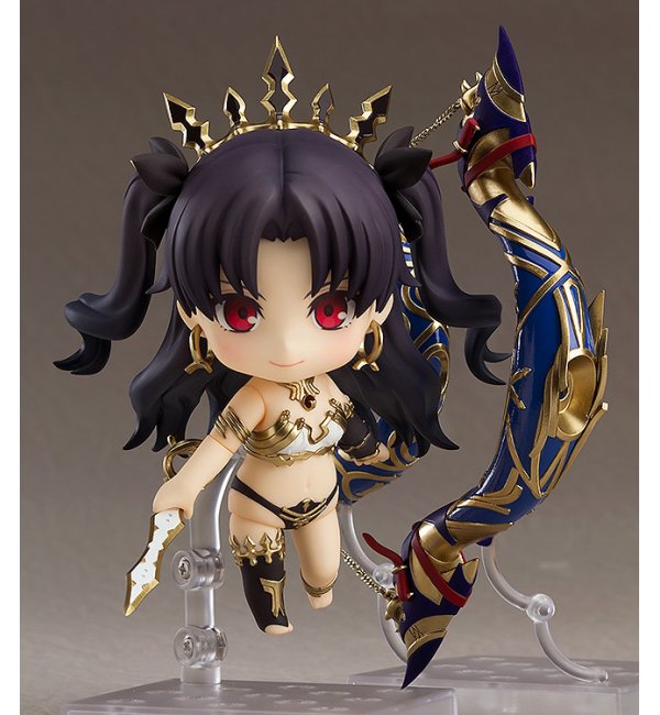 楽天市場】ねんどろいど Fate/Grand Order アーチャー/イシュタル