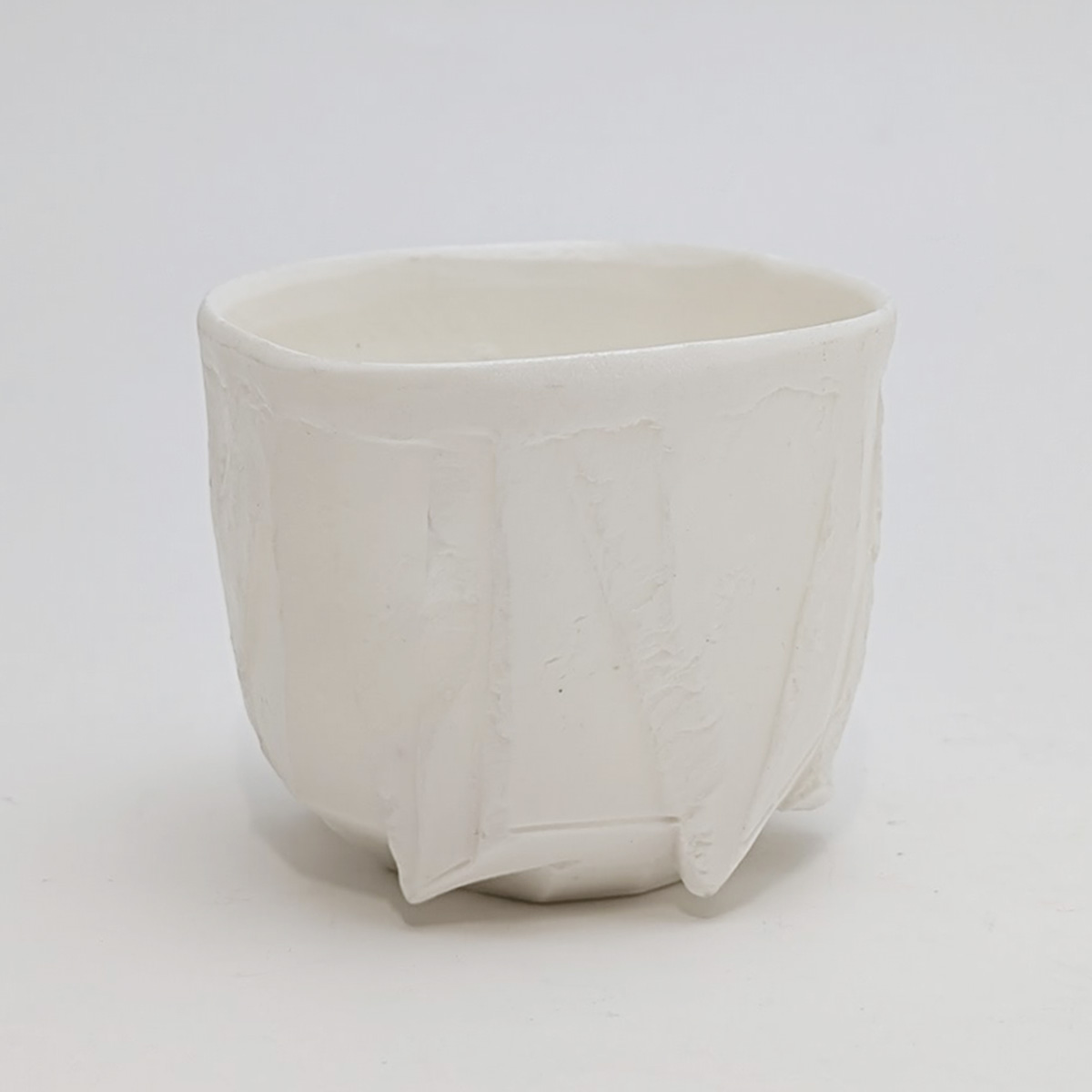 楽天市場】備前焼 ぐいのみ 白備前 藤田祥 備前焼作品 備前焼ぐい?み