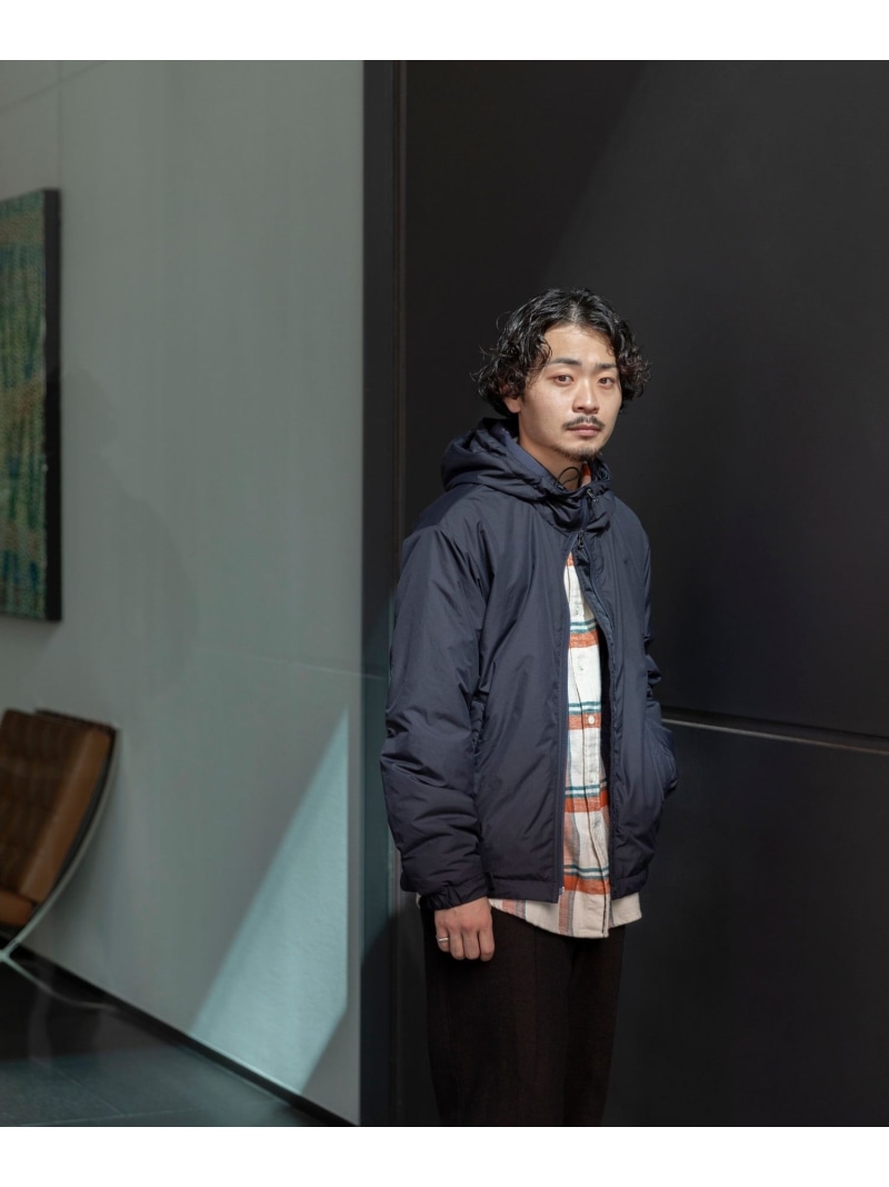 楽天市場】【SALE／50%OFF】SHIPS:＜撥水＞Thinsulate 中綿 フーデッド