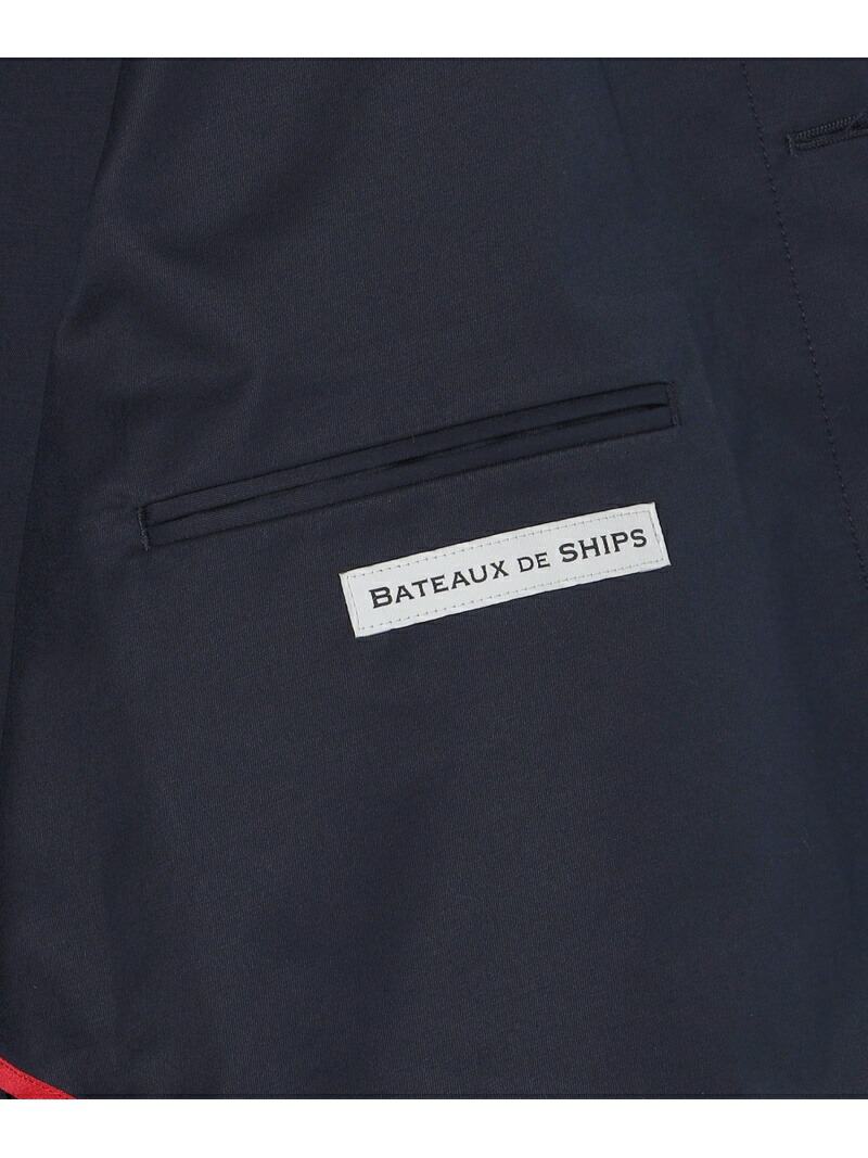 楽天市場】【SALE／60%OFF】BATEAUX DE SHIPS: ギャバジン ステン