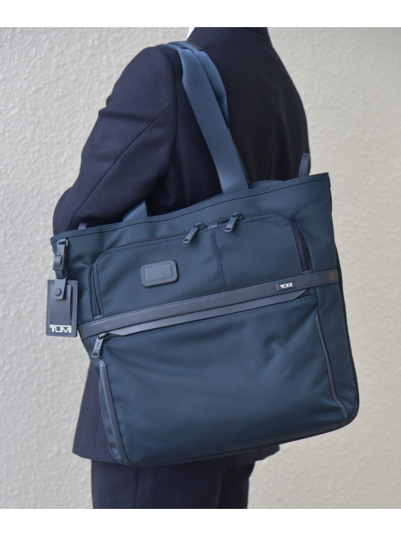 楽天市場】【SHIPS別注】TUMI: 完全別注モデル エクスパンダブル