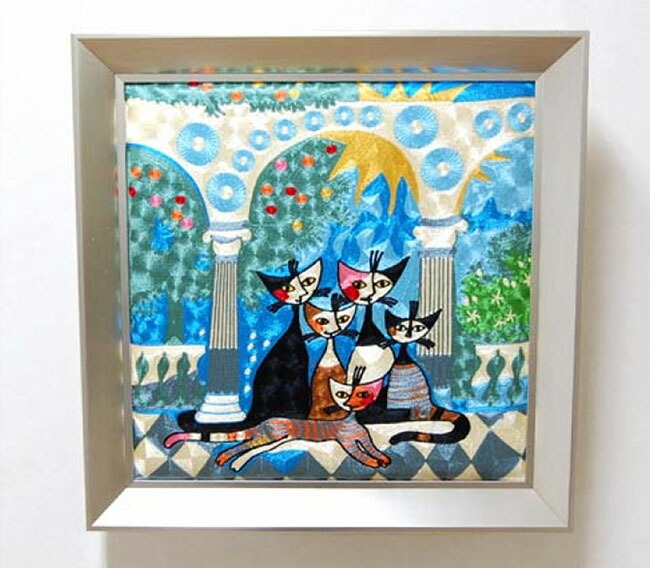 楽天市場】ロジーナ・ヴァハトマイスターの通販