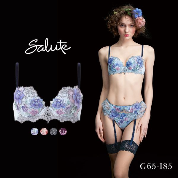 楽天市場】ワコール サルート i80の通販