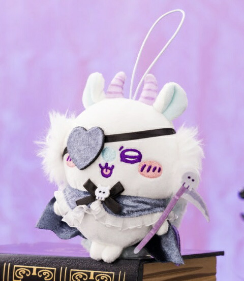 楽天市場】ちいかわ モモンガ マスコットの通販