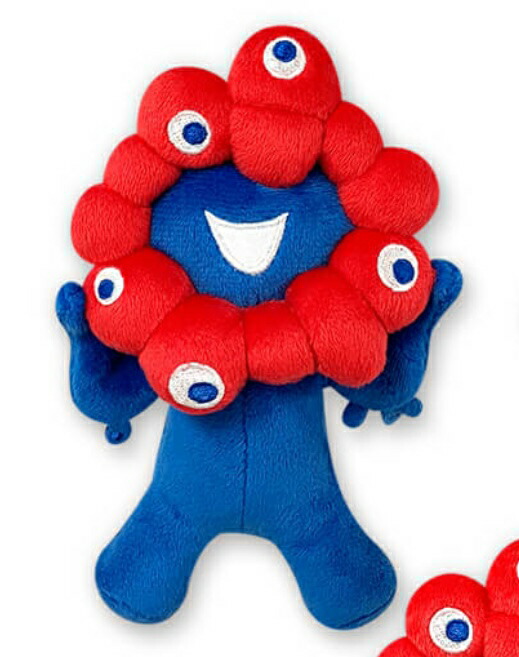 楽天市場】【ミャクミャク】大阪 関西万博公式キャラクター「EXPO2025