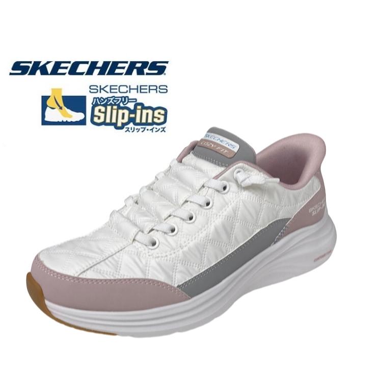楽天市場】スケッチャーズ SKECHERS スリップインズ 150404 WLV コン