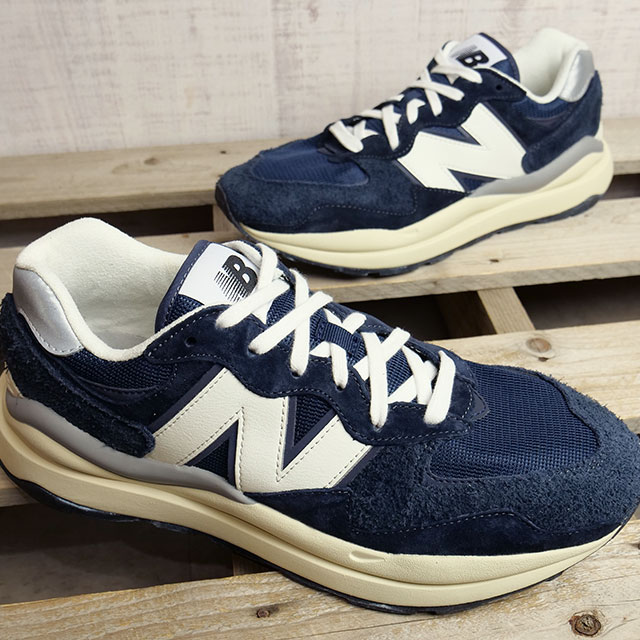 楽天市場】ニューバランス NEWBALANCE スニーカー M5740 （M5740VLB