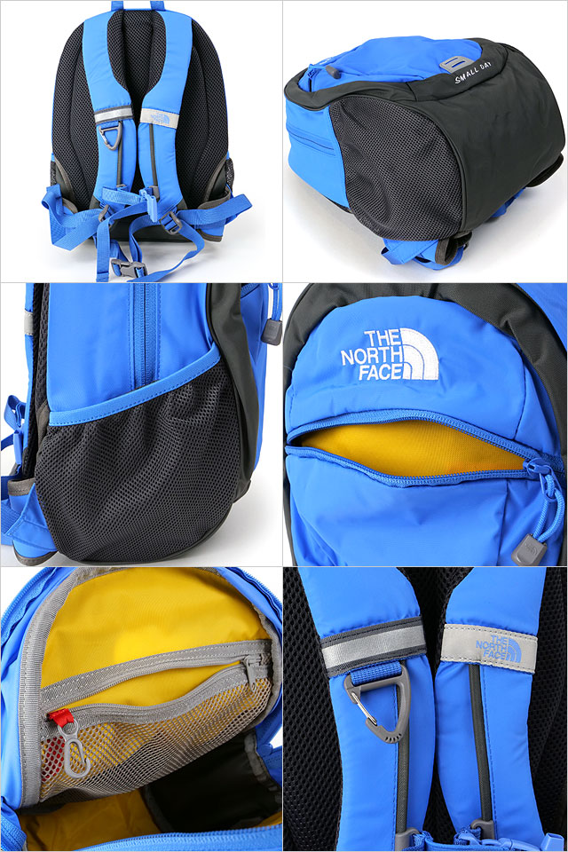 楽天市場】ザ ノースフェイス THE NORTH FACE リュック キッズ