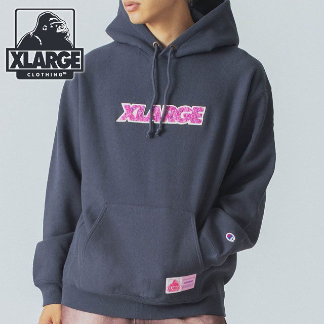 楽天市場】コラボ エクストララージ XLARGE チャンピオン リバース