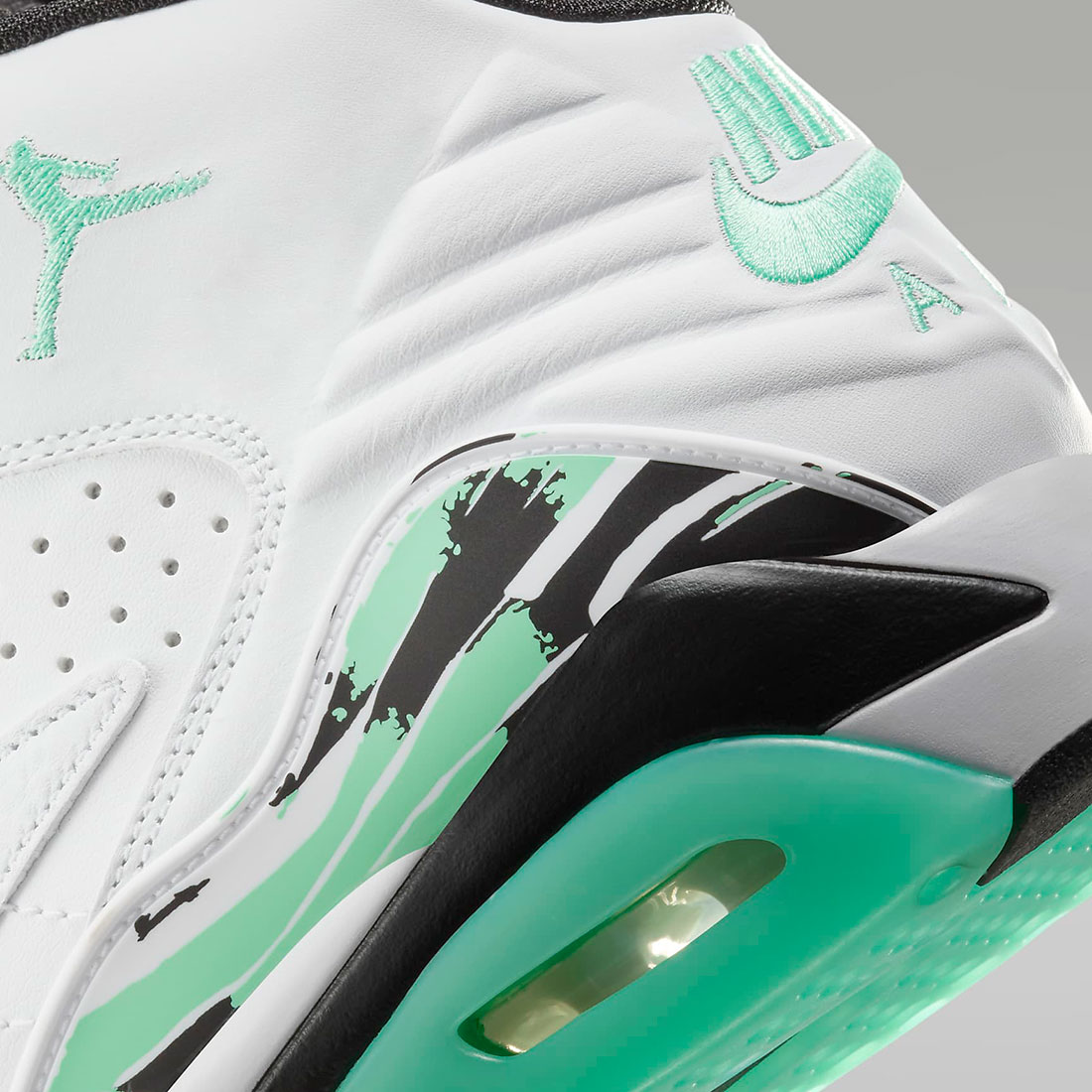 楽天市場】ナイキ ジャンプマン MVP NIKE JUMPMAN MVP ホワイト