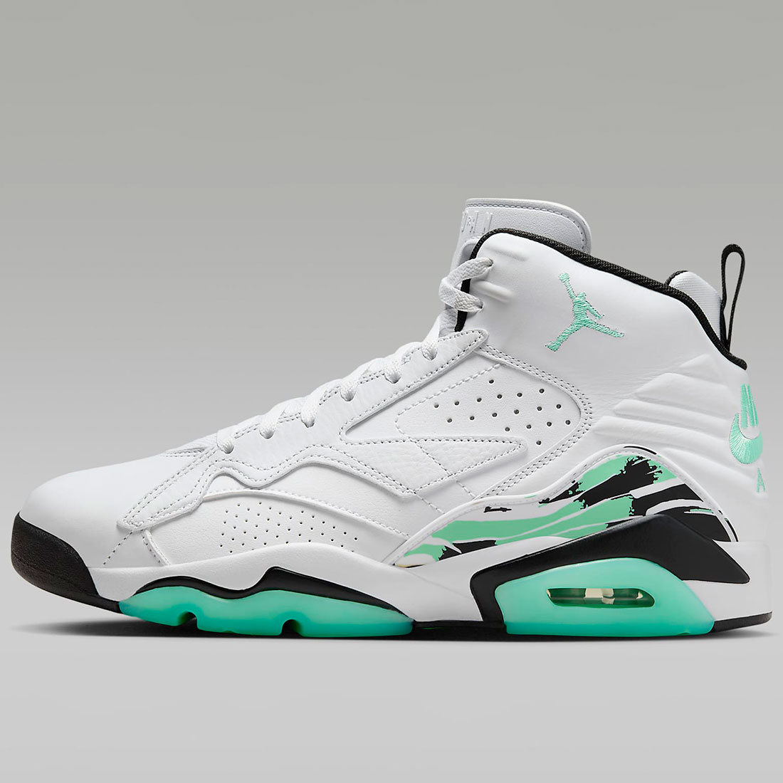 楽天市場】ナイキ ジャンプマン MVP NIKE JUMPMAN MVP ホワイト