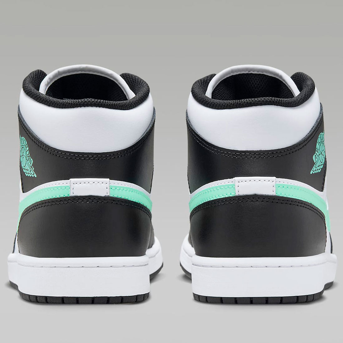 楽天市場】ナイキ エア ジョーダン 1 ミッド NIKE AIR JORDAN 1 MID