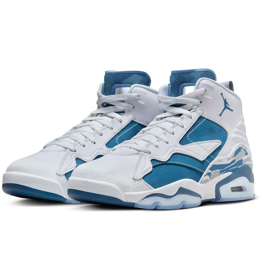 楽天市場】ナイキ ジャンプマン MVP NIKE JUMPMAN MVP ホワイト