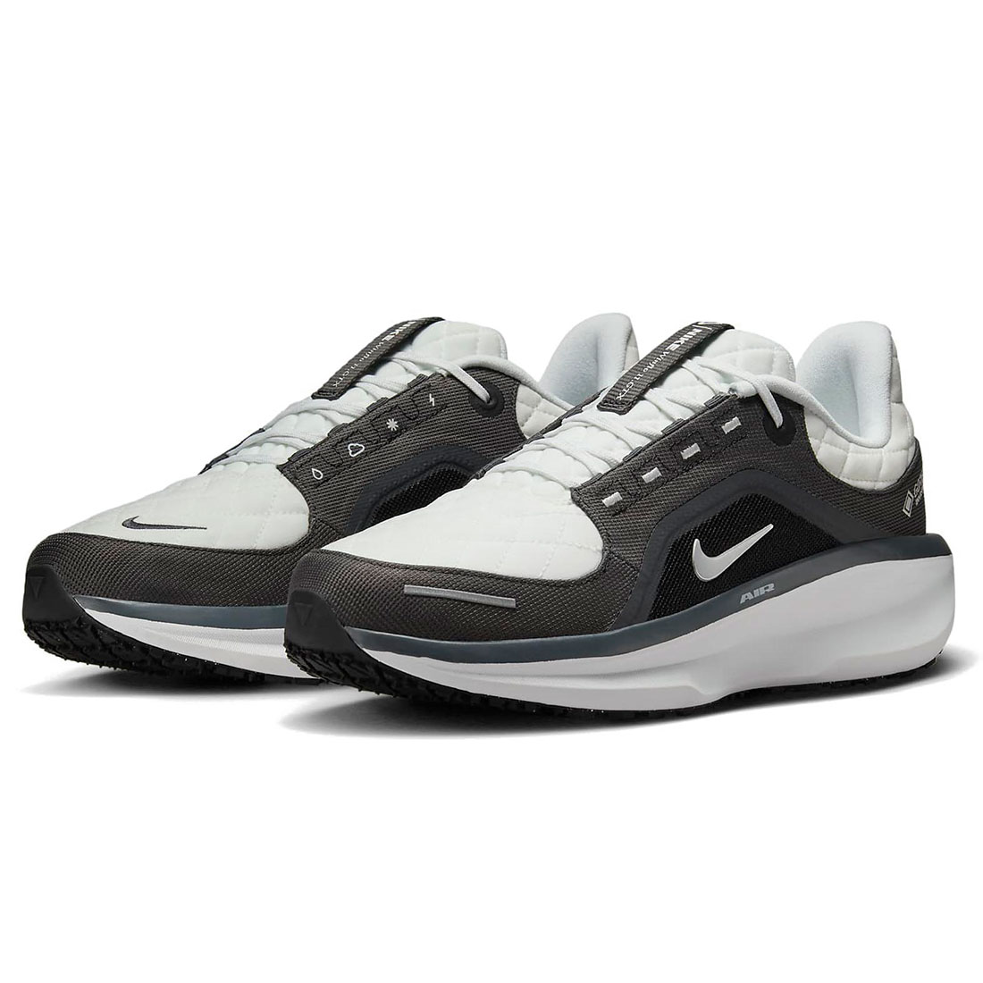 楽天市場】ナイキ ウィンフロー 11 ゴア-テックス NIKE WINFLO 11 GORE