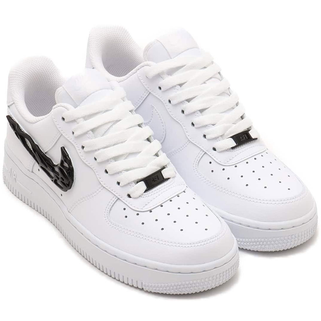 楽天市場】ナイキ エア フォース 1 '07 LX NIKE W AIR FORCE 1 '07 LX