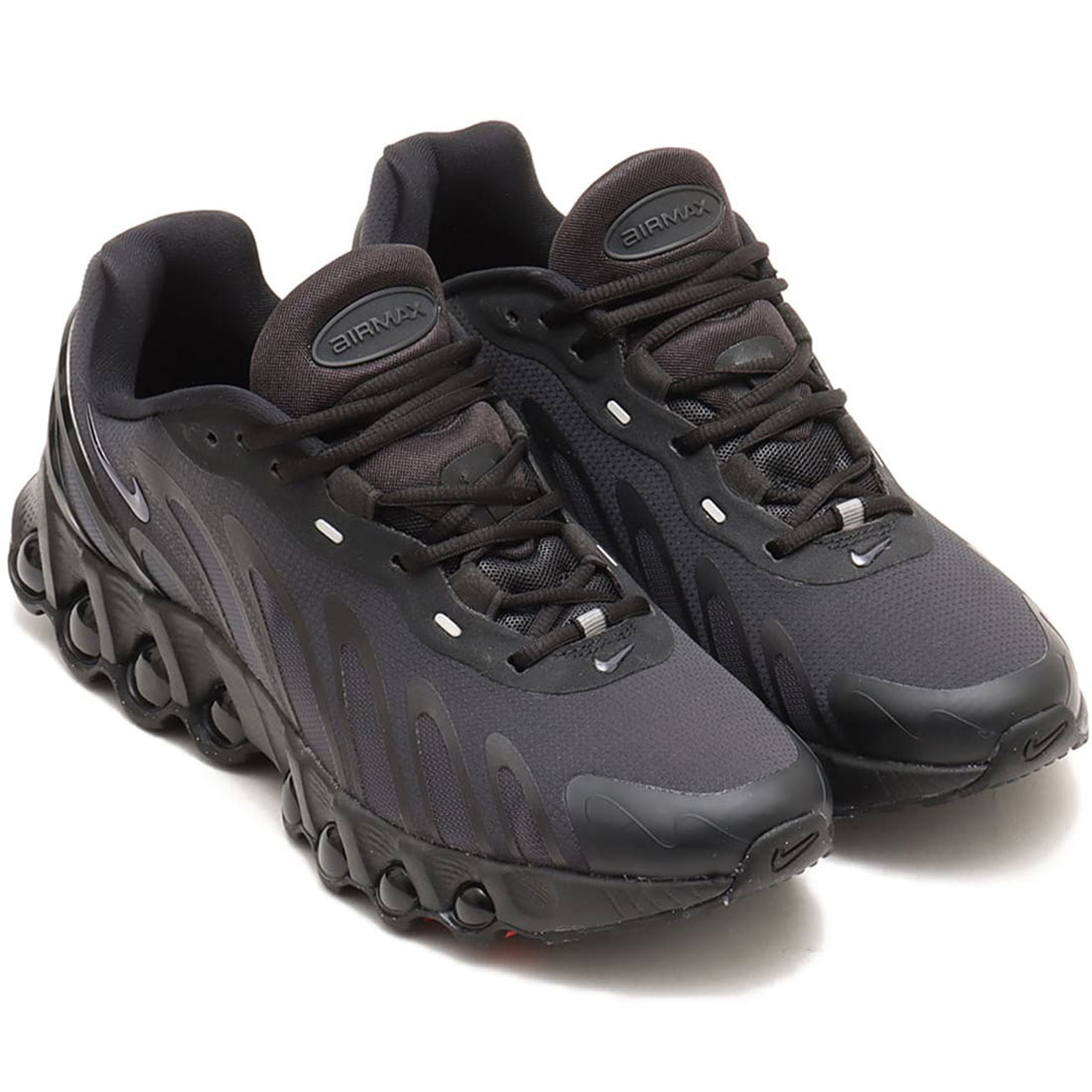 楽天市場】ナイキ エア マックス DN8 NIKE AIR MAX DN8 ブラック