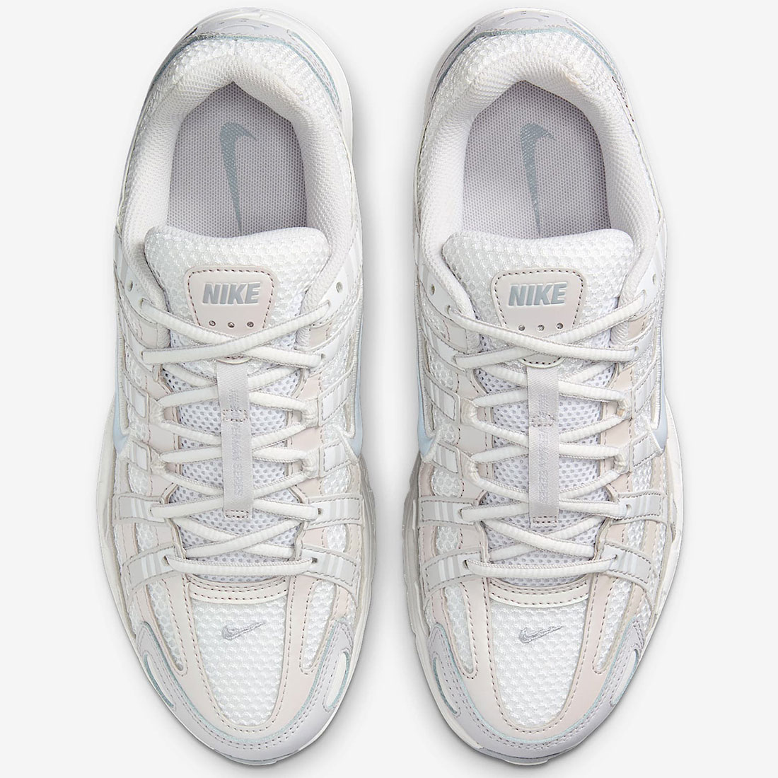 楽天市場】ナイキ P-6000 SE NIKE W P-6000 SE サミットホワイト