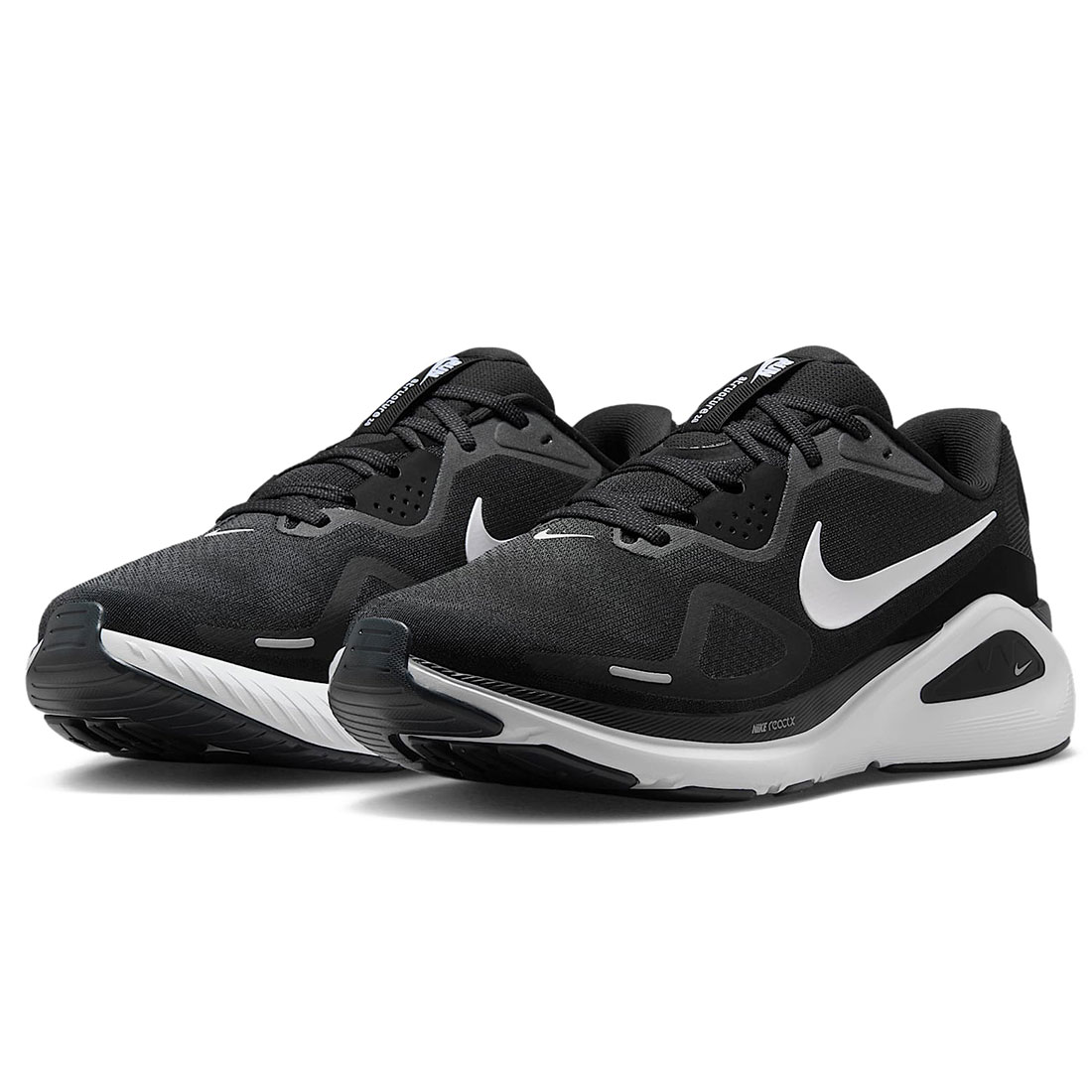 楽天市場】ナイキ ストラクチャー 26 NIKE Structure 26 ブラック