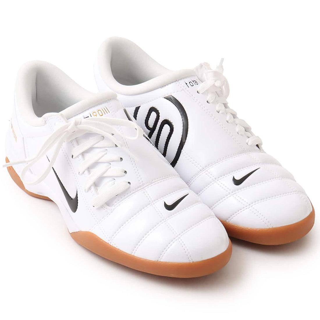 楽天市場】ナイキ トータル 90 NIKE W T90 ホワイト/ホワイト