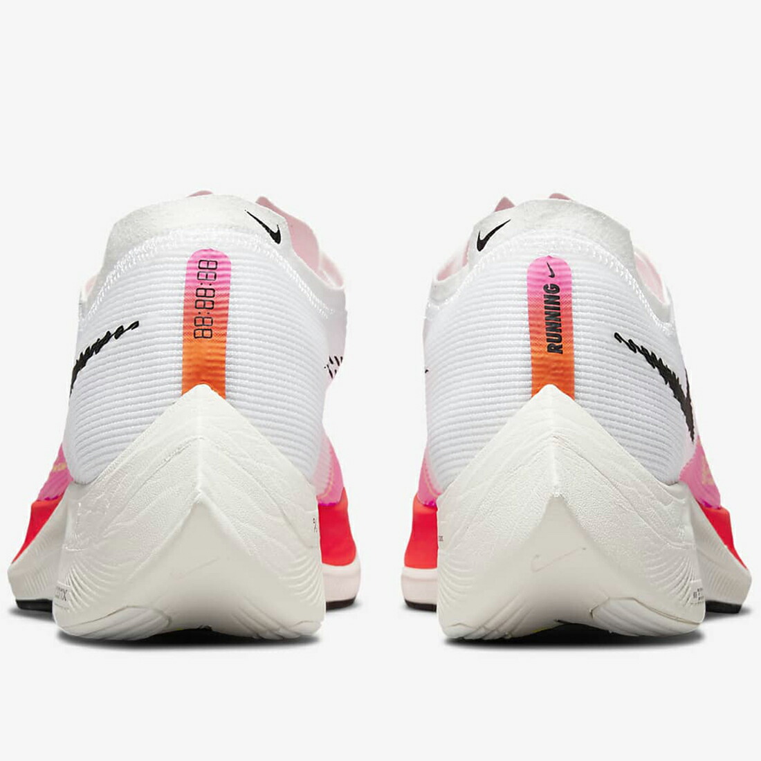 楽天市場】ナイキ ズームX ヴェイパーフライ ネクスト％ 2 NIKE ZOOM X