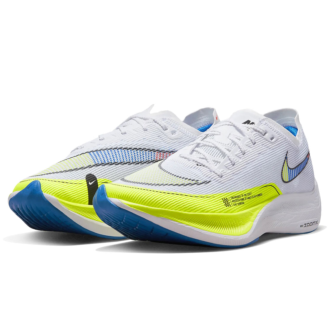 楽天市場】ナイキ ヴェイパーフライ ネクスト% 2 NIKE VaporFly Next