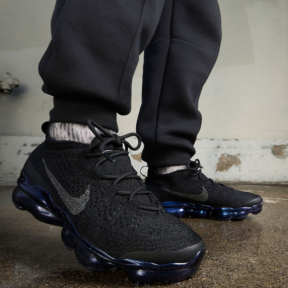 楽天市場】ナイキ エア ヴェイパーマックス 2023 フライニット NIKE W