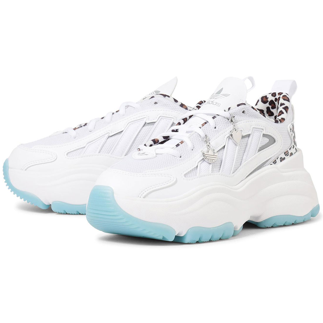 楽天市場】アディダス オズガイア adidas W OZGAIA フットウェア