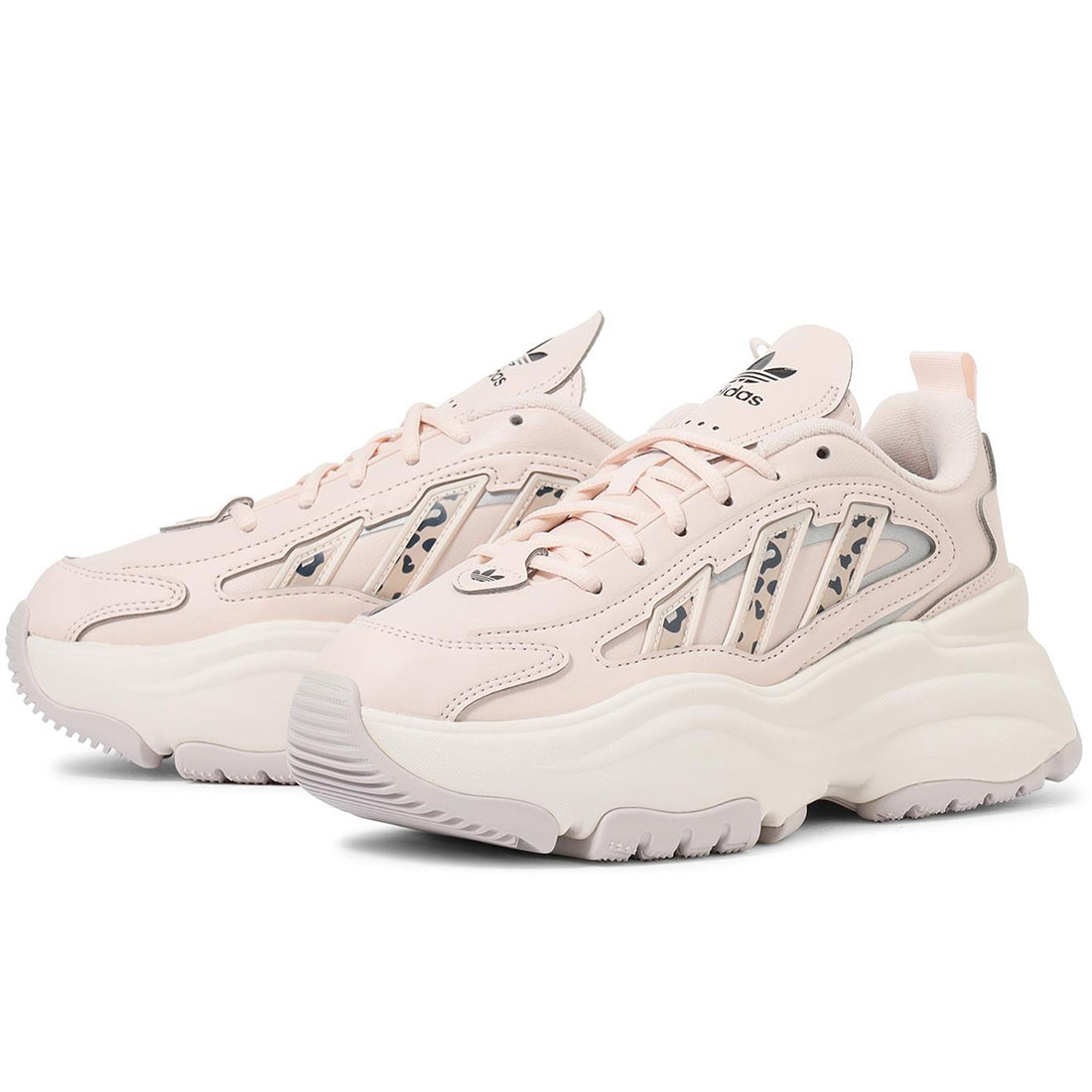 楽天市場】アディダス オズガイア W adidas W OZGAIA W ワンダーピンク