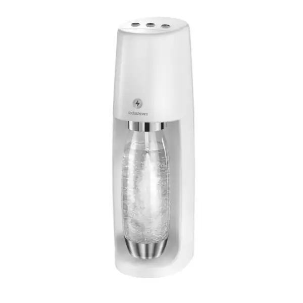 楽天市場】ソーダストリーム スピリット ワンタッチの通販