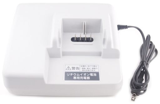 楽天市場】パナソニック バッテリー充電器 nkj033の通販
