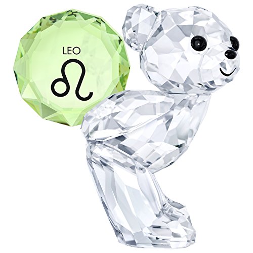 楽天市場】スワロフスキー ベア しし座の通販