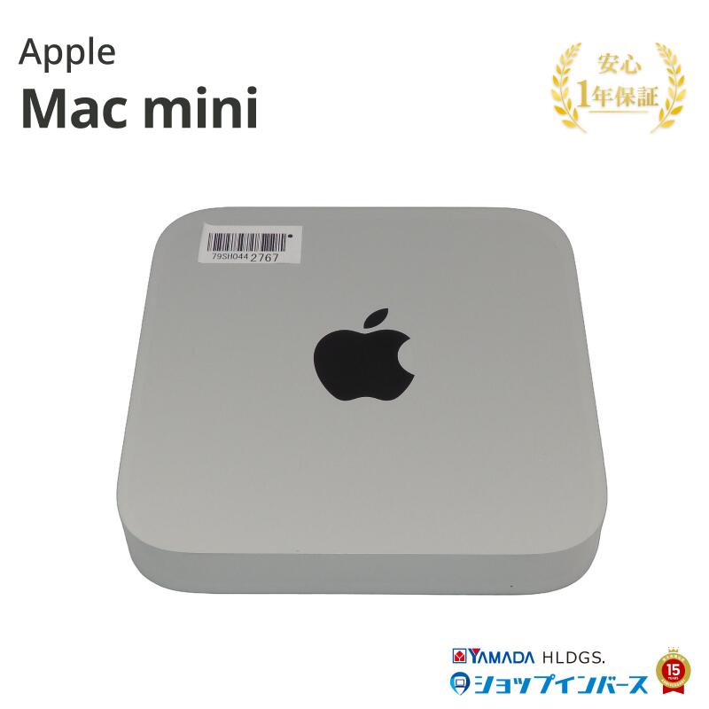 楽天市場】mac mini m2 中古の通販