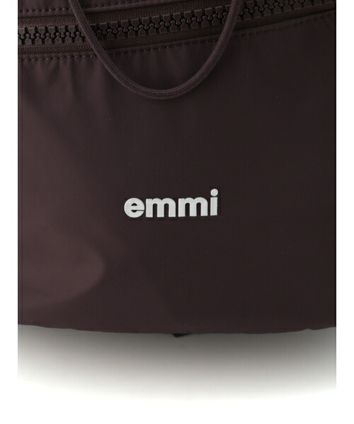 楽天市場】撥水 emmiロゴマルチバックパック : メガロス楽天市場店