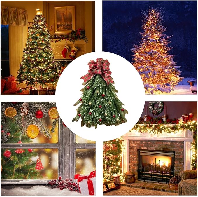 楽天市場】☆楽天1位☆クリスマスリース クリスマスツリーリース 装飾