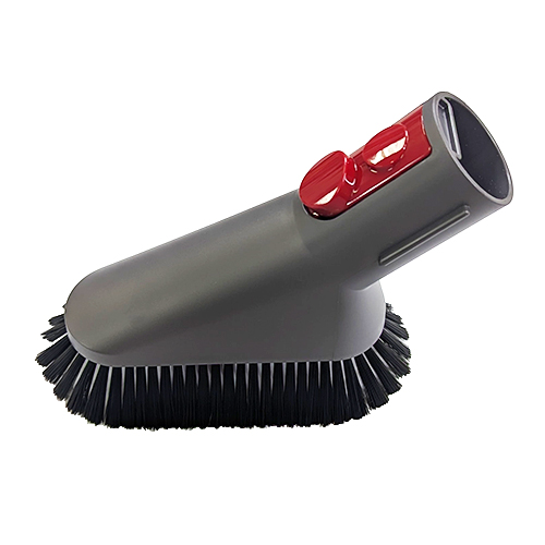 楽天市場】Dyson ダイソン 純正 ミニ ソフトブラシツール V7(SV11),V8