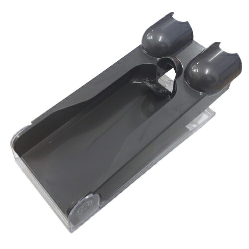 楽天市場】Dyson ダイソン 正規品 掃除機 収納用ブラケット V10