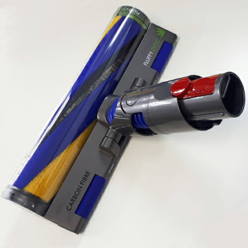 楽天市場】Dyson ダイソン 正規品 V12 Detect Slim 専用 ヘッド SV20