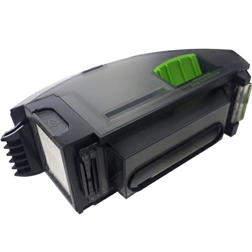 【使用半年　ルンバjシリーズ用】クリーンベース（2023/12）C yaostore_rmpc3-3p