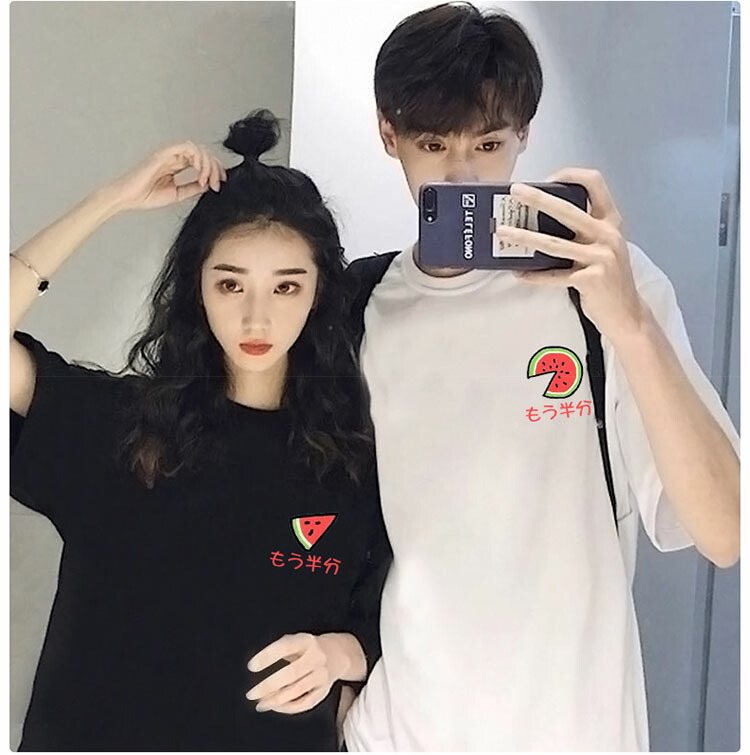 楽天市場】【2枚セット】カップル ペアルック tシャツ 夏 ペアルック