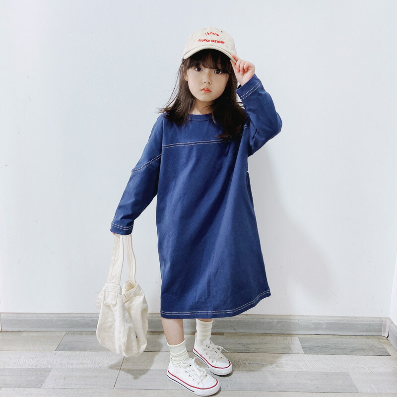 楽天市場】リンクコーデ 親子 セット 秋 親子 ワンピース 母 娘