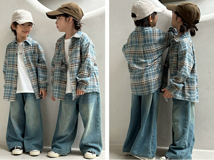 楽天市場】親子 ペアルック リンクコーデ 親子 セット 秋 長袖