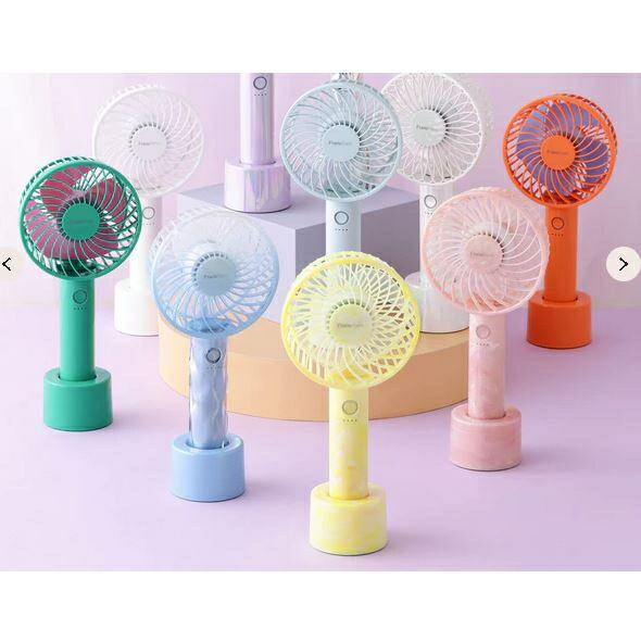 フレ ハンディファン ウェーブ シルバー」の人気商品一覧 | 安い商品を