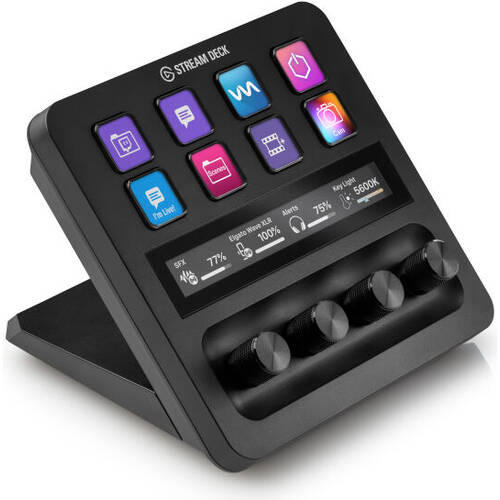 楽天市場】stream deck 10gaa9901の通販