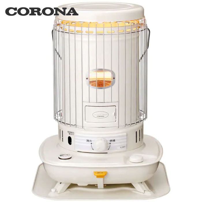 楽天市場】半額＆200円OFF≪25(水)23:59迄≫ ストーブ コロナ 石油