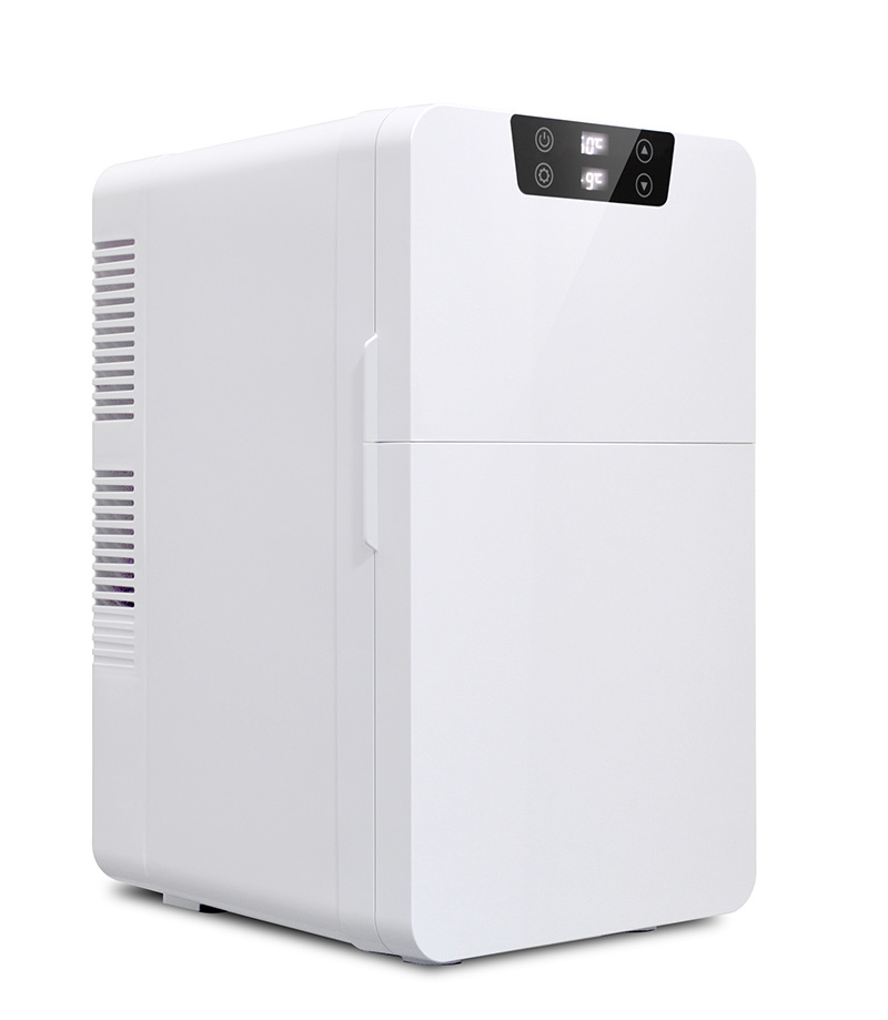 楽天市場】半額＆200円OFF≪25(水)23:59迄≫ 2ドア 冷温庫 Wペルチェ