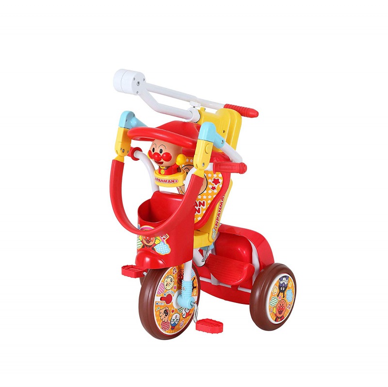 楽天市場】半額＆200円OFF≪24(火)20時～≫ アンパンマン 折りたたみ式