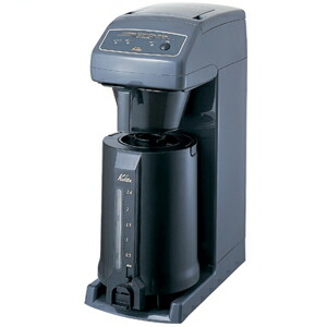 楽天市場】カリタ Kalita 業務用 コーヒーマシン＆ポット 12カップ用