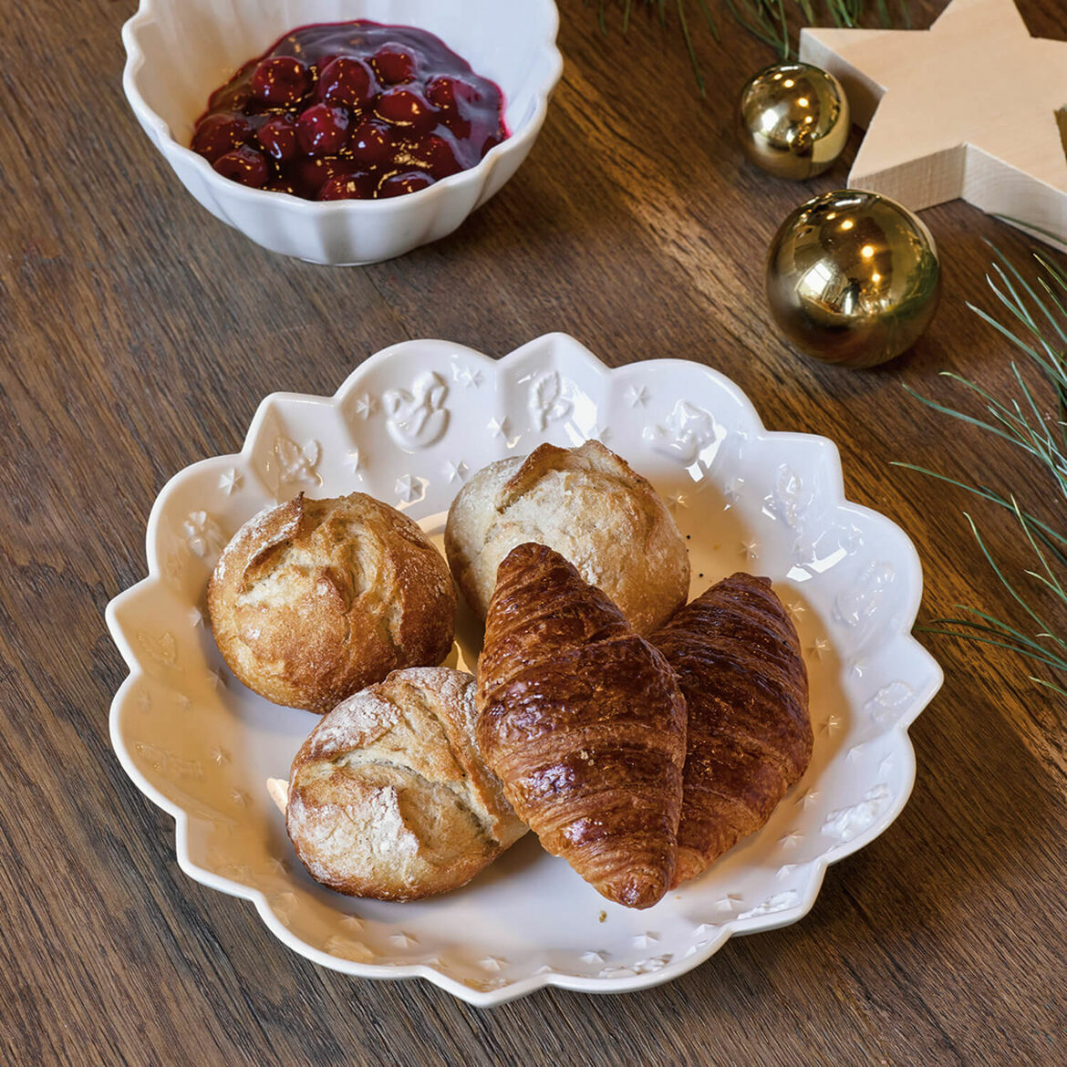 楽天市場】Villeroy&Boch ビレロイ＆ボッホ ボウル皿 16cm×6枚 トイズ