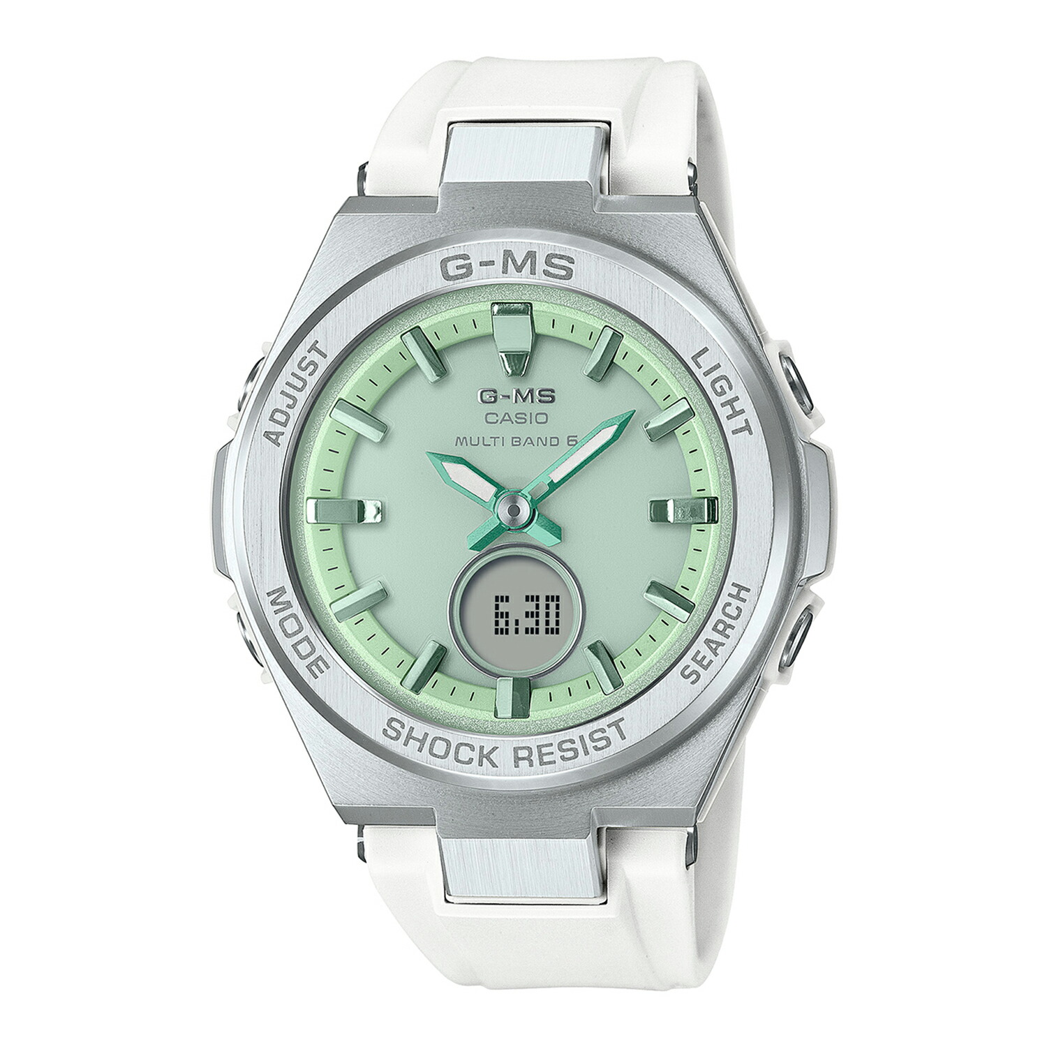 楽天市場】BABY-G BGR-3003U-7AJF レディース 腕時計 電波ソーラー