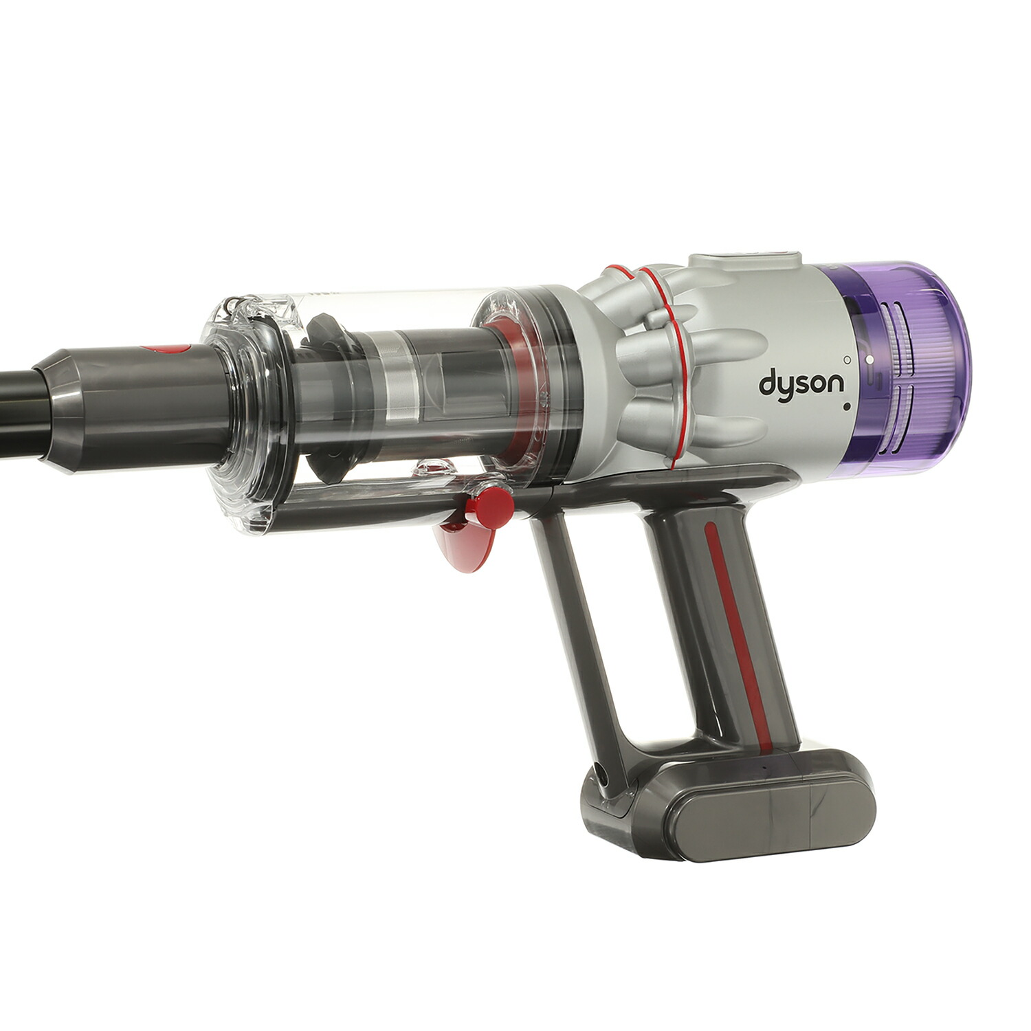 楽天市場】ダイソン 掃除機 軽量 モデル SV33 スティッククリーナー